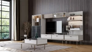 Eğitim Mahallesi Spot Eşya Mağazaları