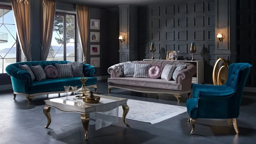 Esenkent İkinci El Eşya Alanlar