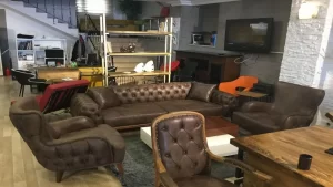 Feneryolu İkinci El Eşya Alan Yerler