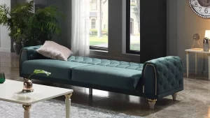 Ferah Mahallesi İkinci El Spotçu