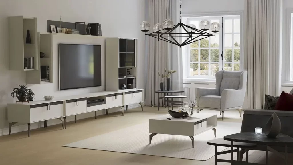 Fetih Mahallesi İkinci El Eşya Alanlar