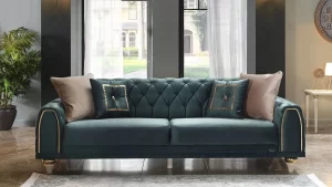 Fevzipaşa Mahallesi İkinci El Eşya Alanlar