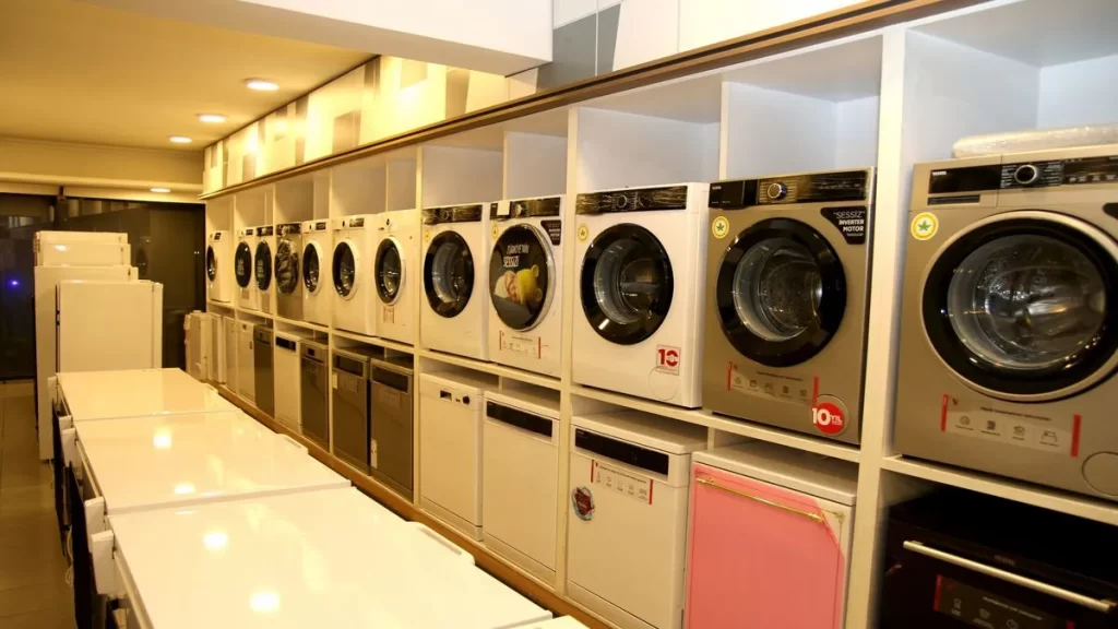 Fındıkzade İkinci El Eşya Alanlar