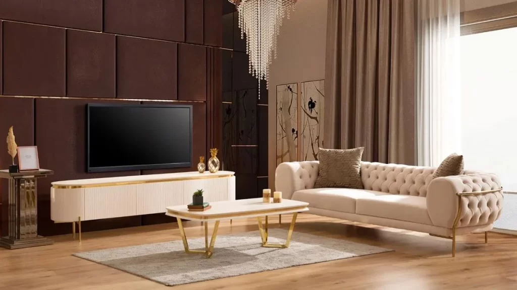 Firuzağa İkinci El Eşya Alanlar