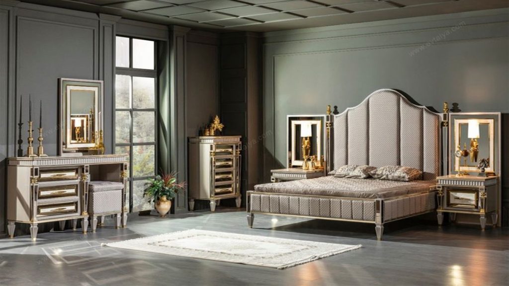 Gazitepe İkinci El Eşya Alanlar