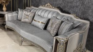 Gençosman Mahallesi İkinci El Eşya Alanlar