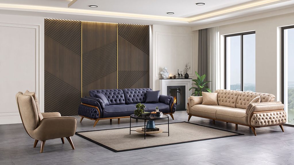 Gökçeali İkinci El Eşya Alanlar