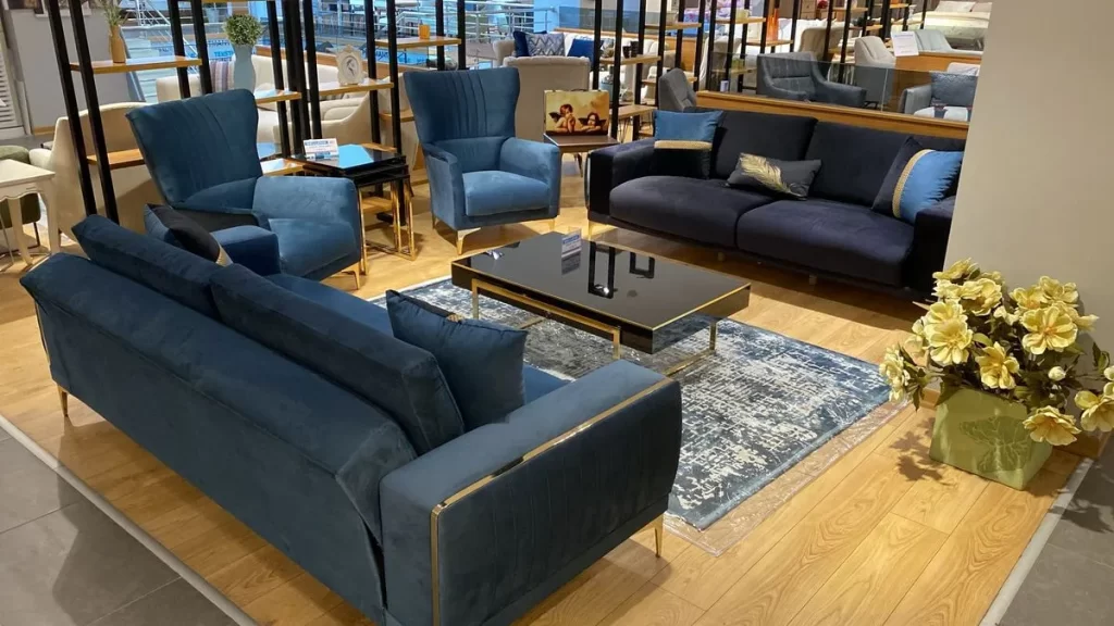 Göksu İkinci El Eşya Alanlar