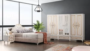 Göllü Mahallesi İkinci El Eşya Alan Yerler