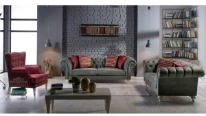 Göztepe İkinci El Eşya Alım Satım