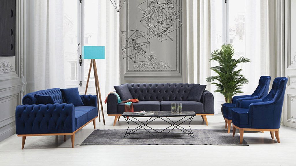 Güven Mahallesi İkinci El Eşya Alanlar