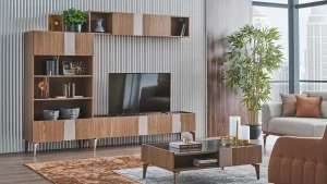 Camlıkahve Mahallesi İkinci El Eşya Alanlar