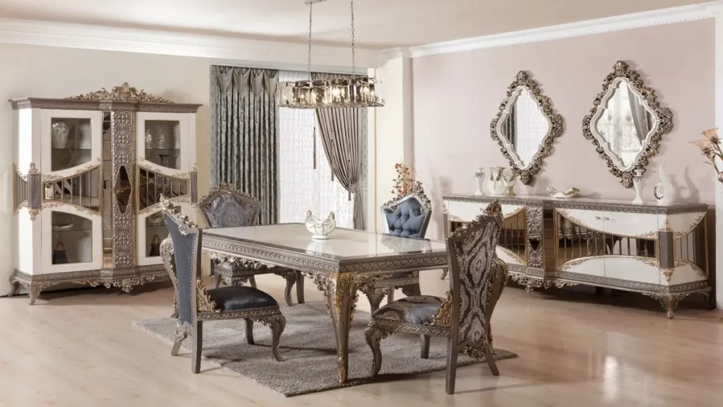 Çavuş Mahallesi İkinci El Eşya Alanlar