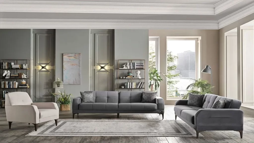 Danamandıra İkinci El Eşya Alanlar