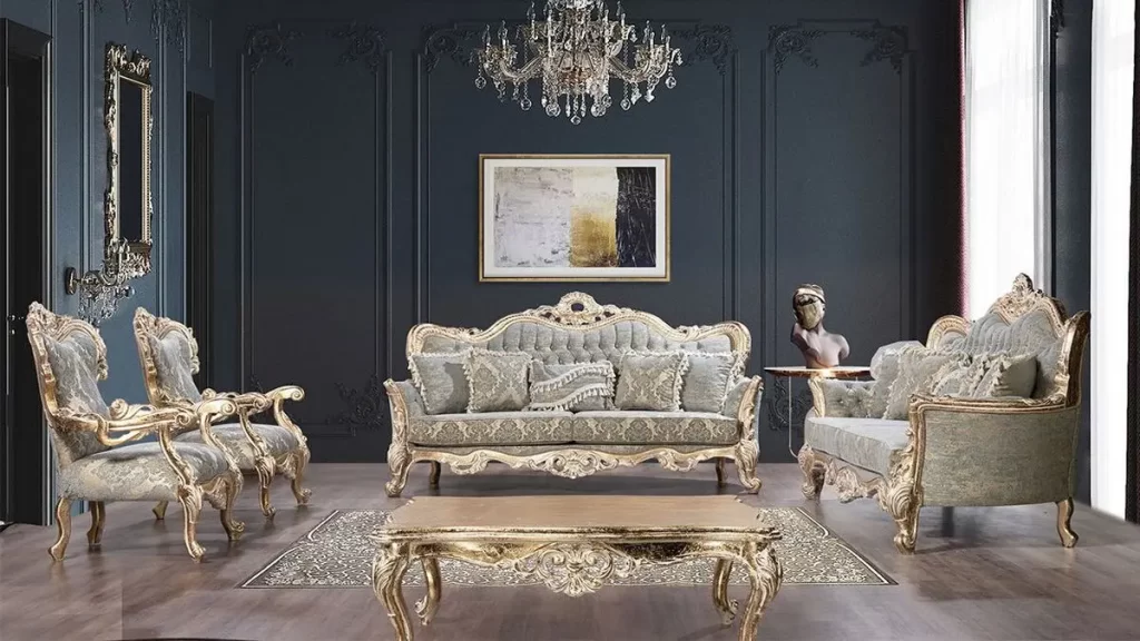 Darüşşafaka İkinci El Eşya Alanlar