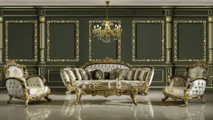 Defterdar Mahallesi İkinci El Eşya Alanlar