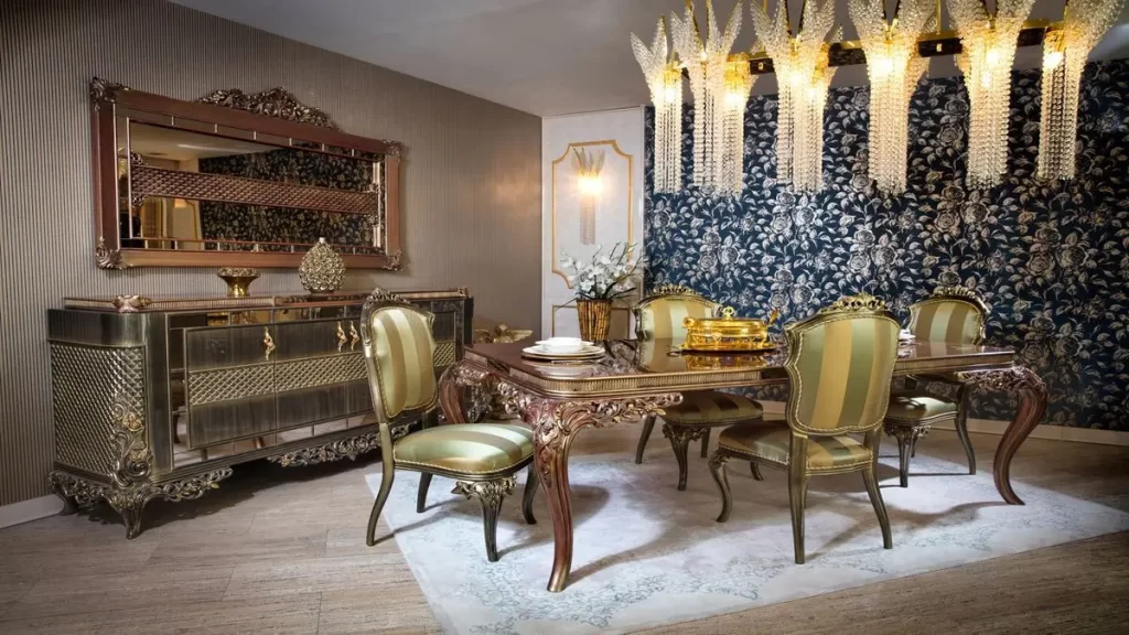 Demirtaş İkinci El Eşya Alanlar