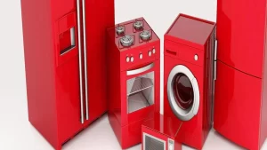 Dereağzı Mahallesi İkinci El Eşya Alanlar