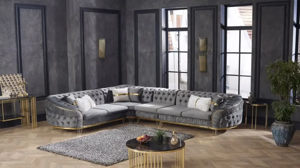 Dereseki İkinci El Eşya Alanlar