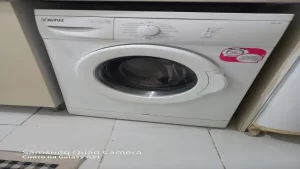 Dereseki Mahallesi İkinci El Eşya Alanlar