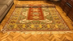 Dervişali Mahallesi İkinci El Eşya Alanlar