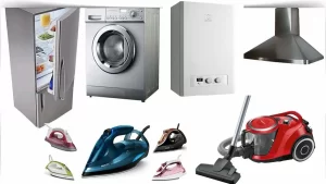 Doğancılar İkinci El Eşya Alım Satımı