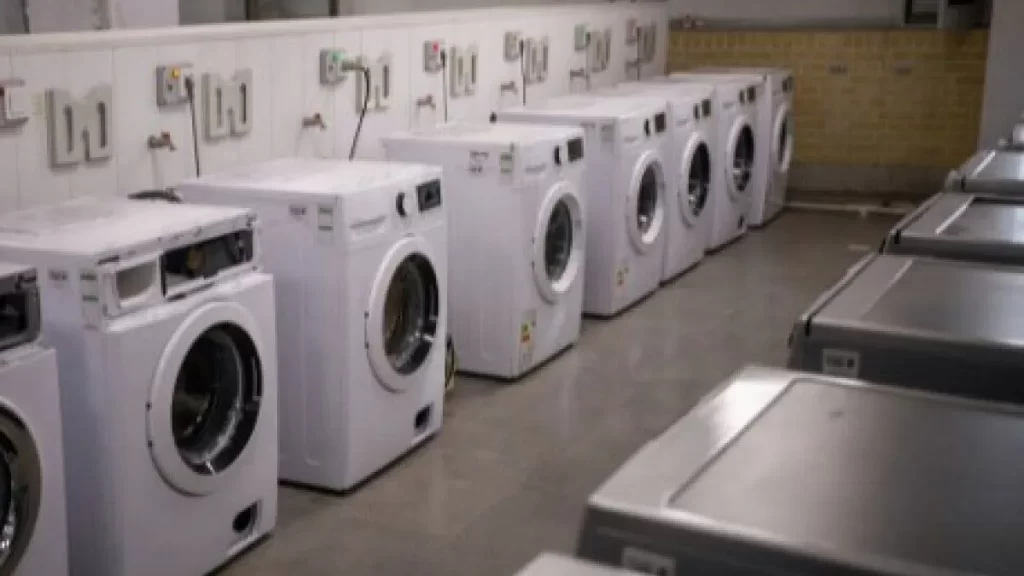 Dolapdere İkinci El Eşya Alanlar