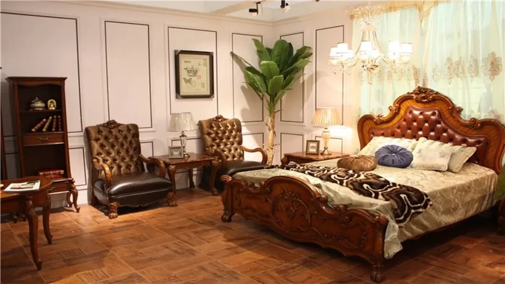 Draman İkinci El Eşya Alanlar