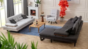 Duatepe Mahallesi İkinci El Eşya Alanlar