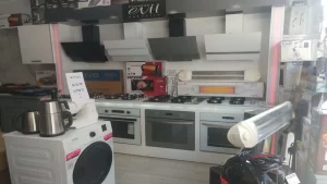 Emek Mahallesi İkinci El Eşya Alan Yerler