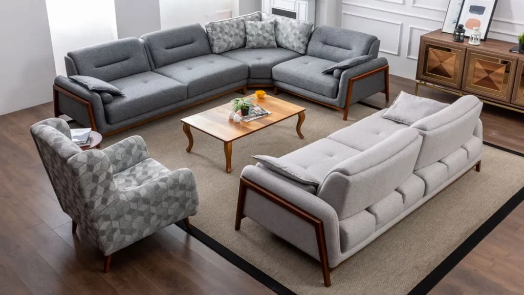 Emek Mahallesi İkinci El Eşya Alanlar