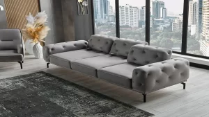 Emek Mahallesi İkinci El Spotçu