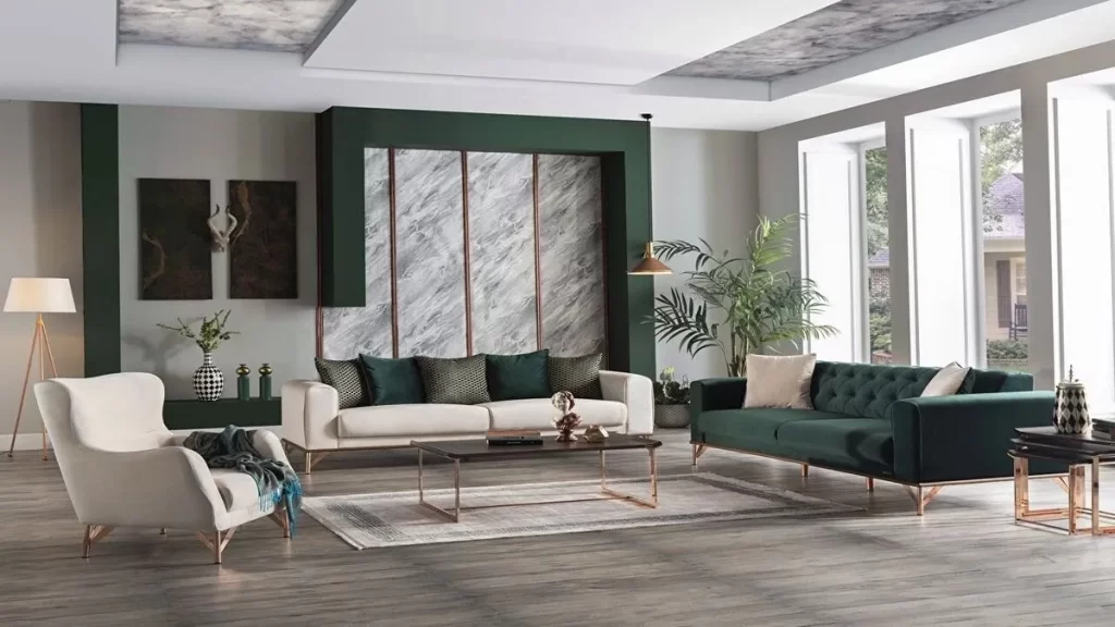 Emekyemez İkinci El Eşya Alanlar