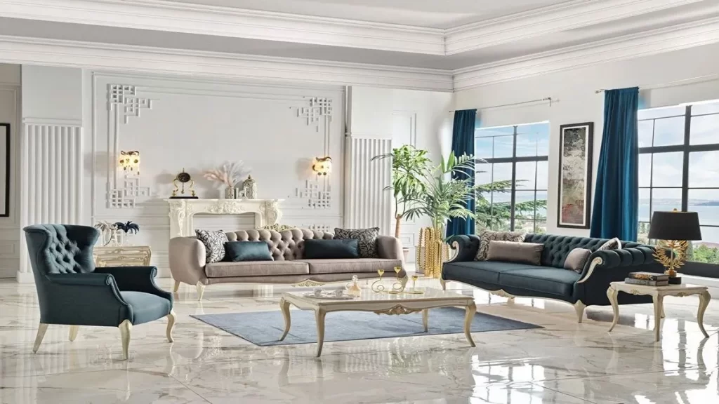 Emirgan İkinci El Eşya Alanlar