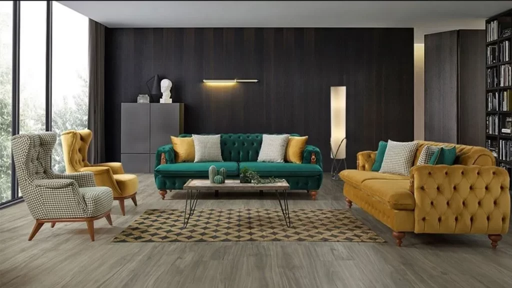 Erenler Mahallesi İkinci El Eşya Alanlar