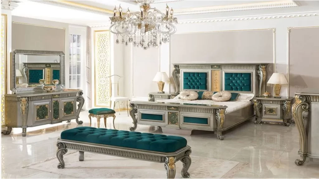 Esenceli İkinci El Eşya Alanlar