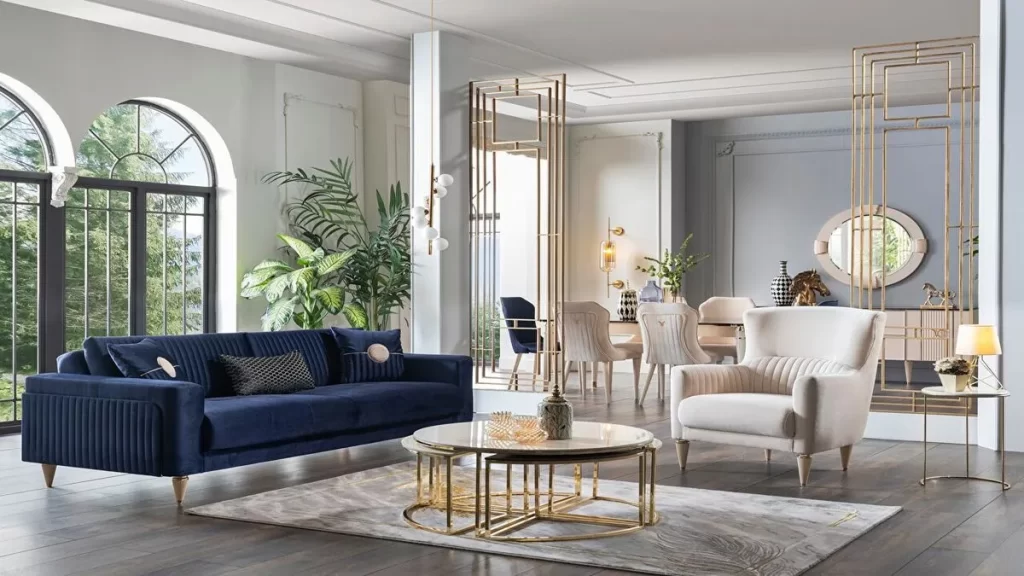 Abdurrahmangazi İkinci El Eşya Alanlar