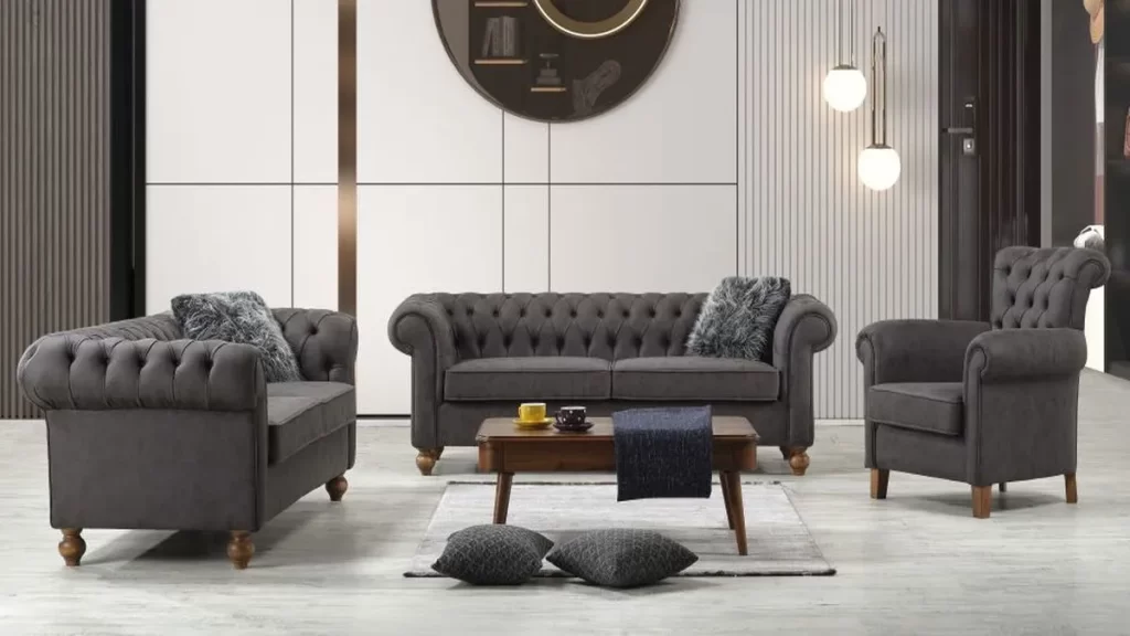 Adil Mahallesi İkinci El Eşya Alanlar