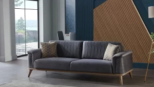 Adil Mahallesi İkinci El Spotçu