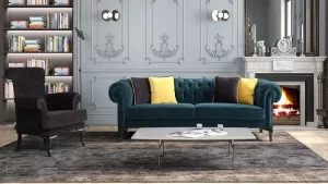 Akören Mahallesi İkinci El Eşya Alanlar