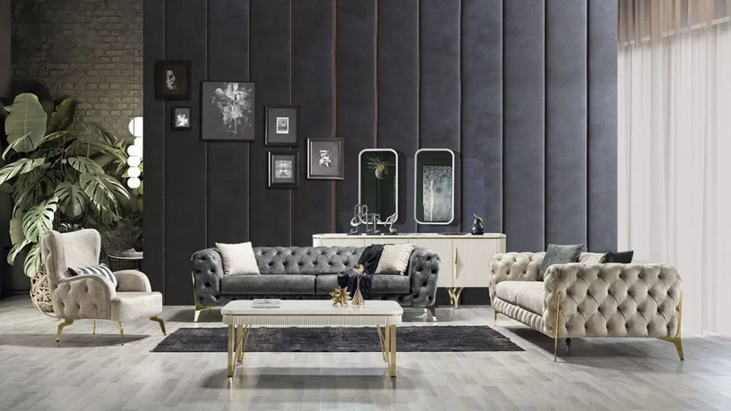 Akpınar İkinci El Eşya Alanlar