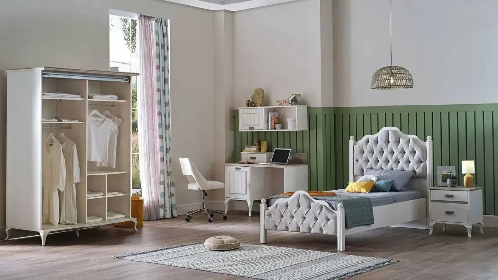 Alemdar İkinci El Eşya Alanlar