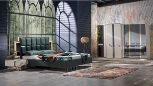 Ali Kuşçu İkinci El Eşya Alım Satımı