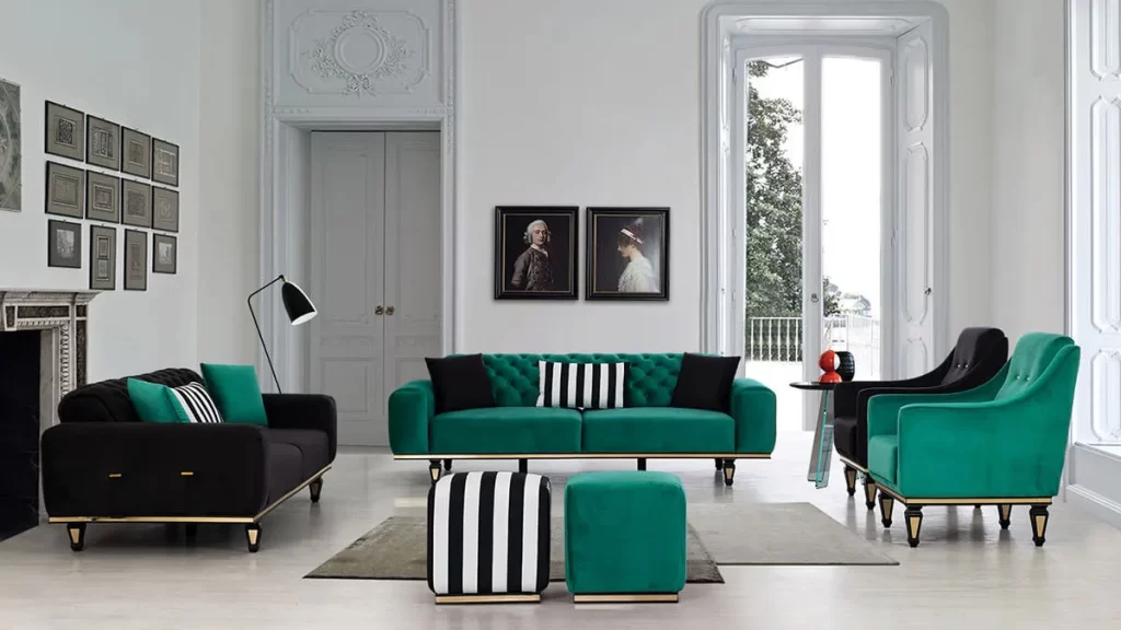 Anadolu Hisarı İkinci El Eşya Alanlar