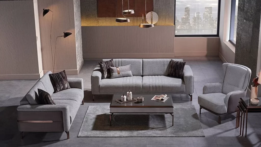 Aşağı Dudullu İkinci El Eşya Alanlar