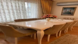 Ayvansaray Mahallesi İkinci El Eşya Alanlar