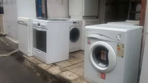 Bağlar Mahallesi İkinci El Eşya Alan Yerler