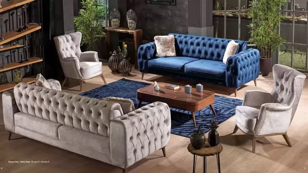 Bahariye İkinci El Eşya Alanlar