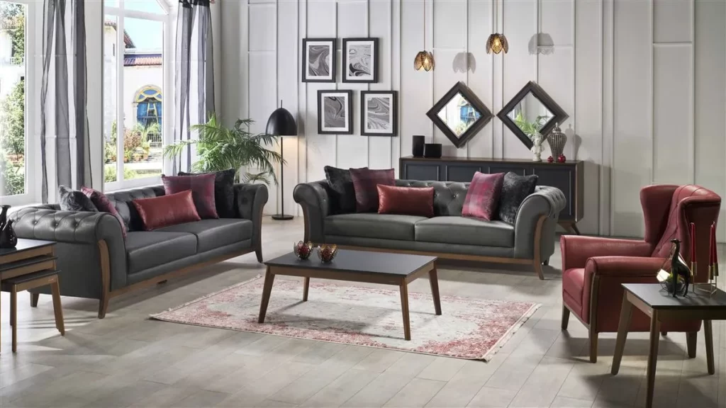 Baklalı İkinci El Eşya Alanlar