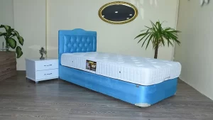 Balibey Mahallesi İkinci El Eşya Alanlar